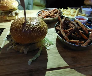 suppe in Ottensen Hamburg