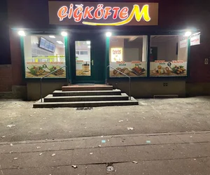 burger in Neugraben-Fischbek Hamburg