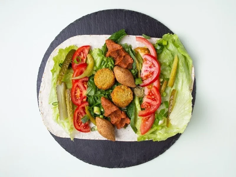 Cigköftem Altona - Vegane Küche