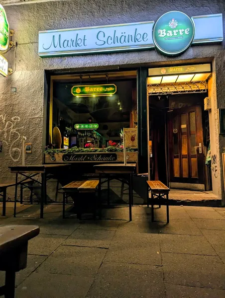 Marktschänke Ottensen