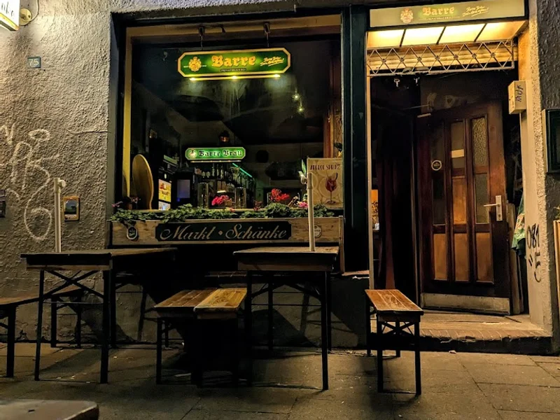 Marktschänke Ottensen