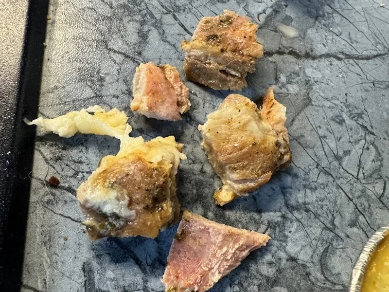 Prestos Pizzaservice