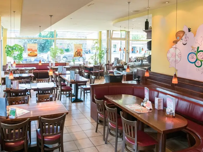 Schweinske Neugraben