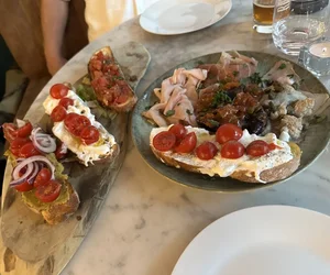 antipasti in Ottensen Hamburg