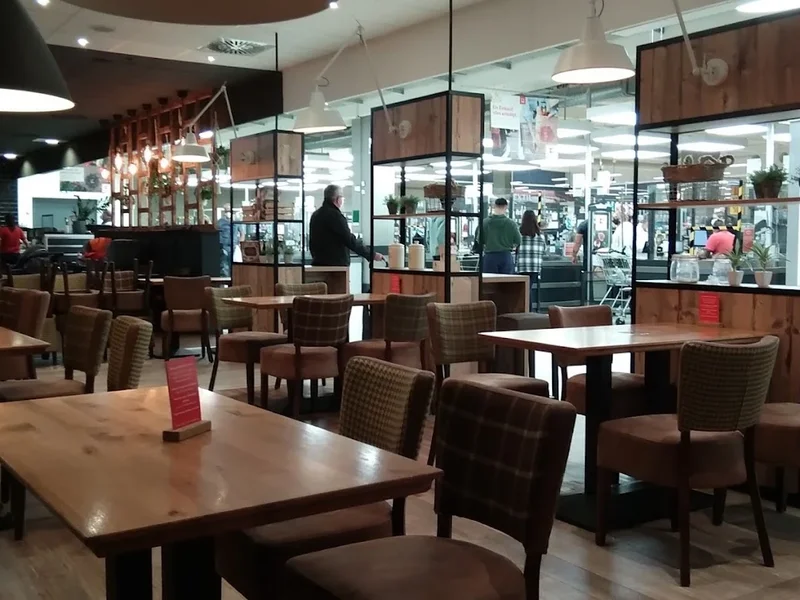 Bäckerei H. von Allwörden GmbH