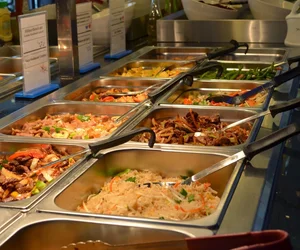 suppe in Neugraben-Fischbek Hamburg