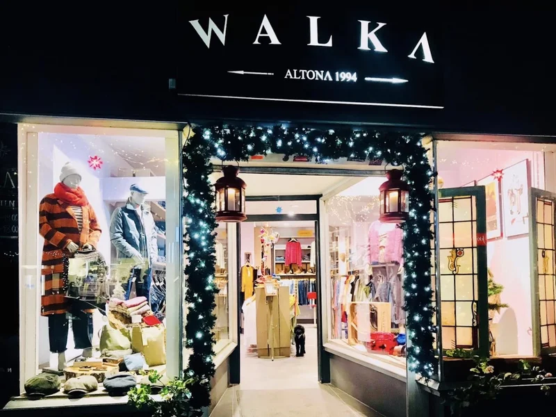WALKA ALTONA