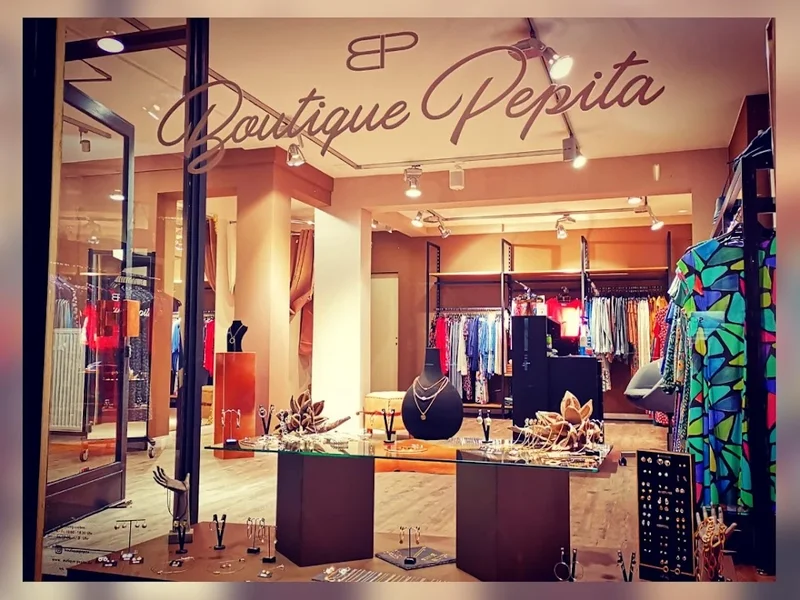 Boutique Pepita
