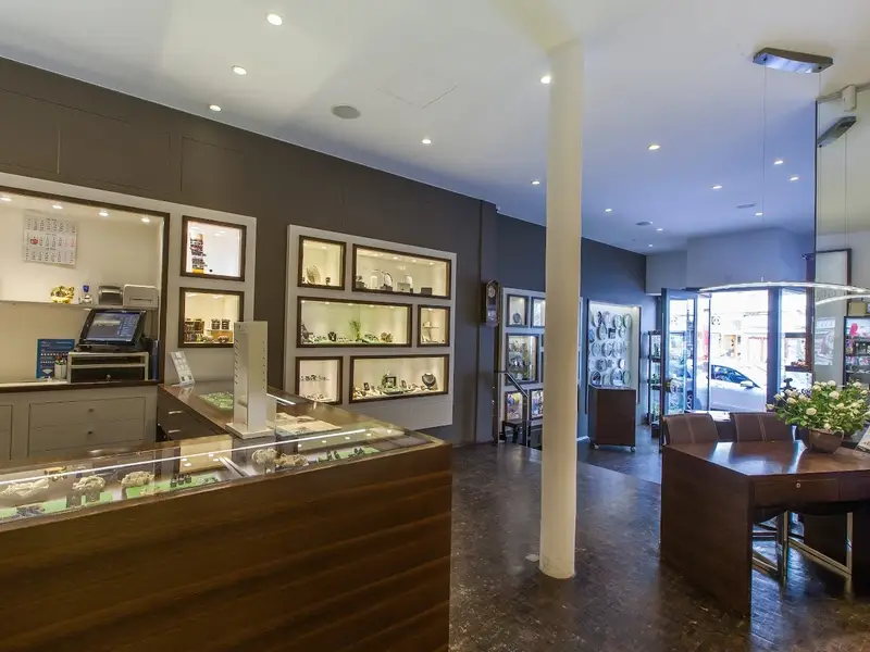 GlanzZeit Juwelier & Uhrmacher