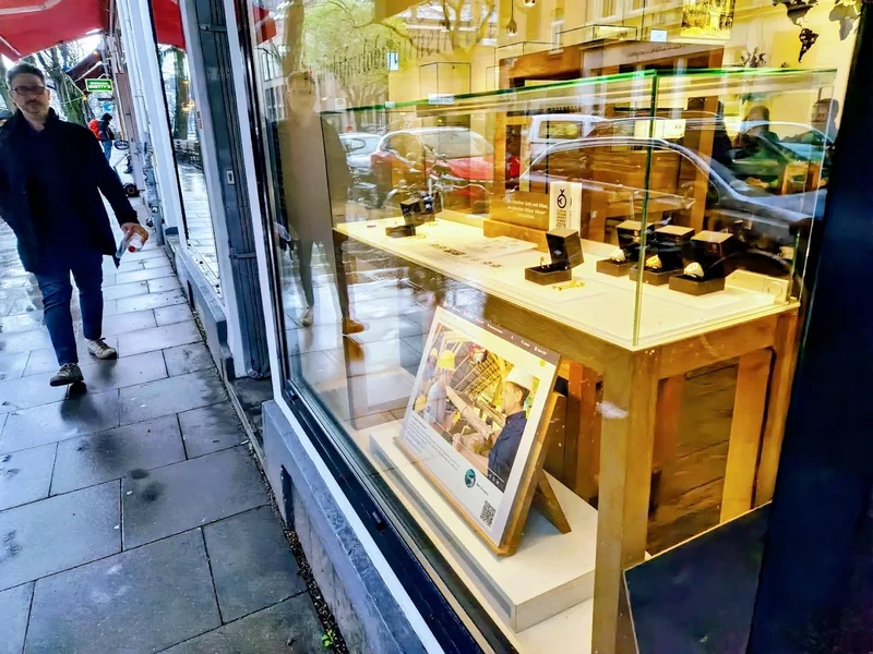 Jan Spille - Schmuck