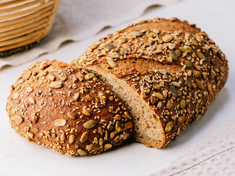 Junge Die Bäckerei. Cuxhavener Straße
