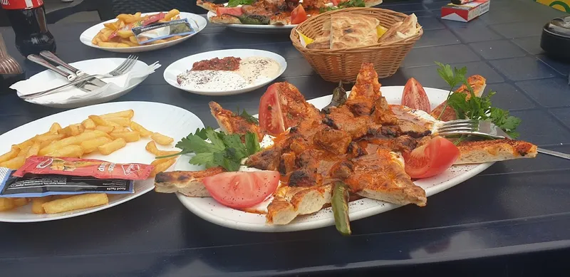 ÖZ URFA