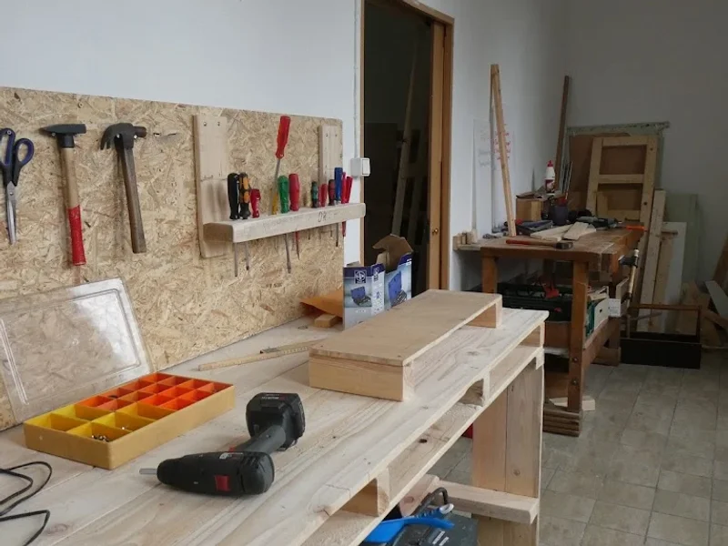 KoALA Sozialkaufhaus (Neugraben)