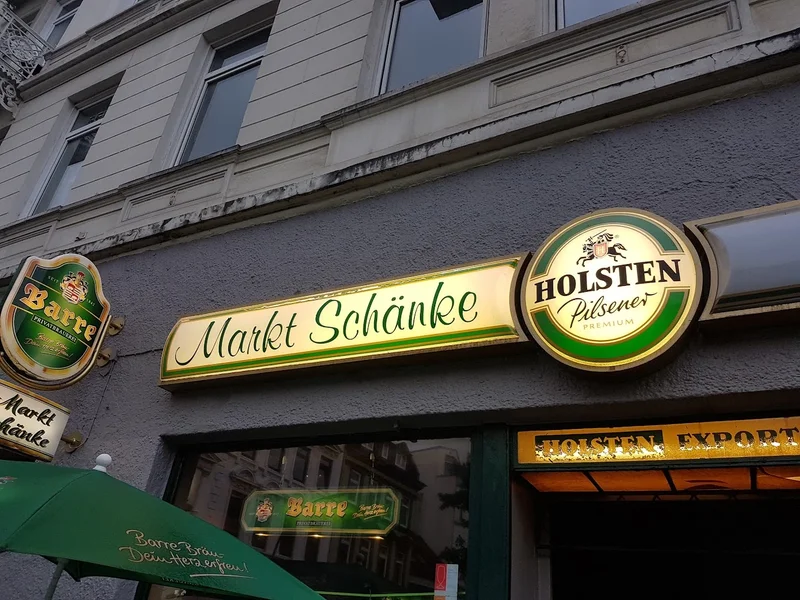 Marktschänke Ottensen