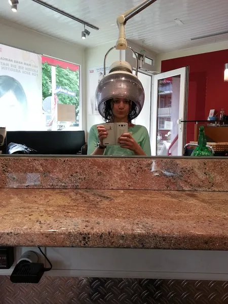 Friseursalon Didem
