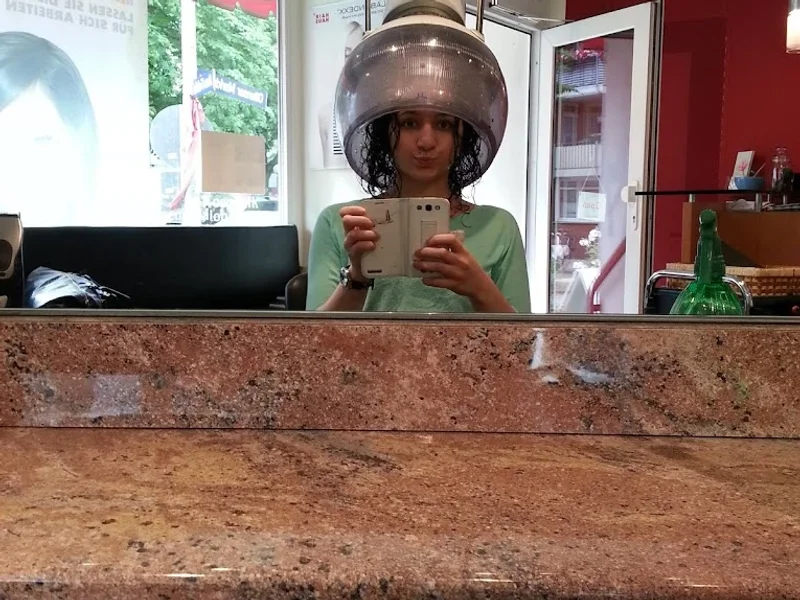 Friseursalon Didem