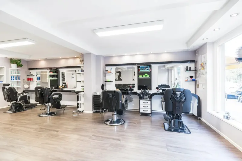 Izzo Friseursalon