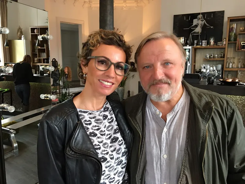 maigold - Kosmetikstudio & Friseursalon - Hamburg