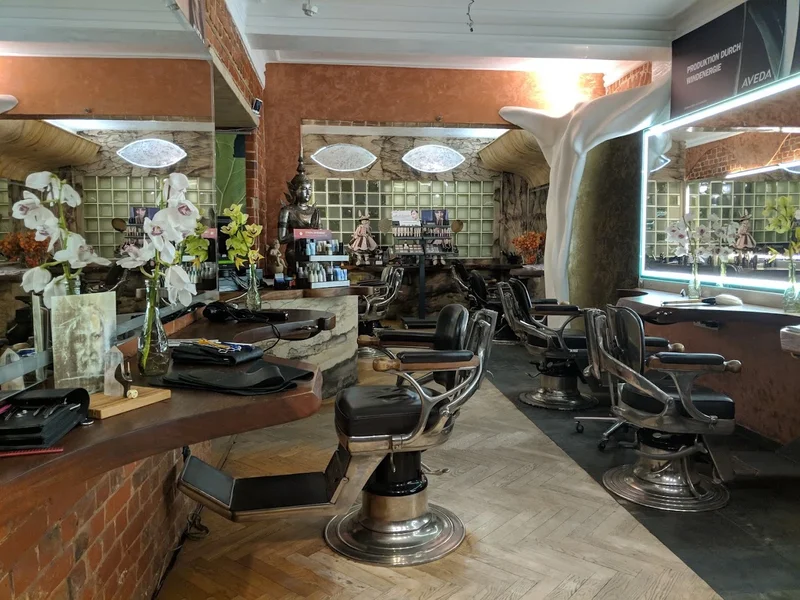Friseur Ottensen AVEDA Exakt Salon & Spa
