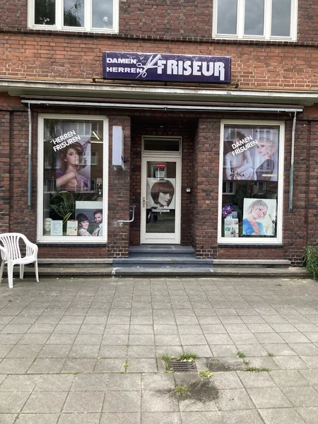 Friseursalon Gleb Lenz