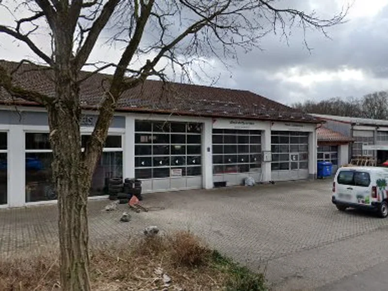 Autohaus Stern e. K.