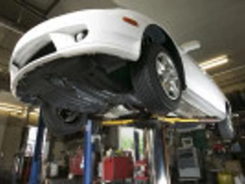 Auto Dehmel