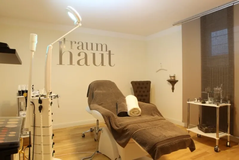 Dr. Baumann Kosmetikstudio Traumhaut