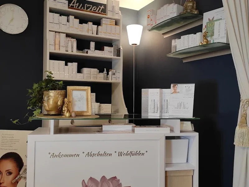 Kosmetik Studio Astrid Bruns