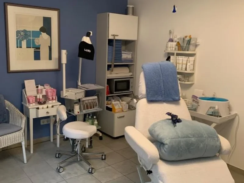 Schönheits-Studio Untermenzing