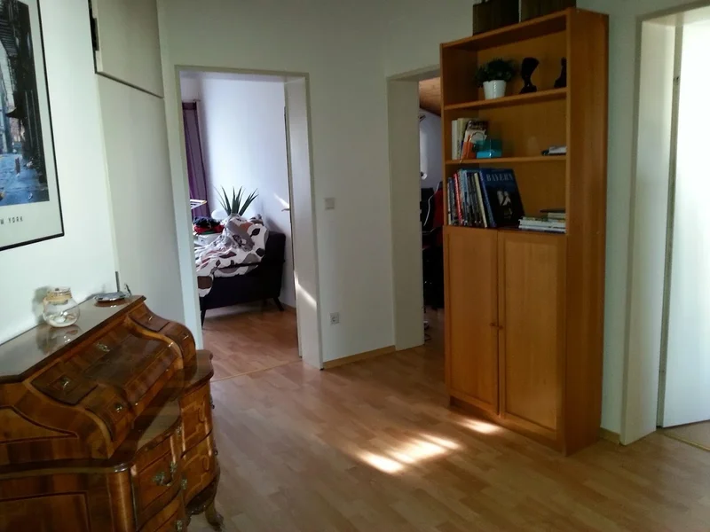 Gebäudereinigung Switlana