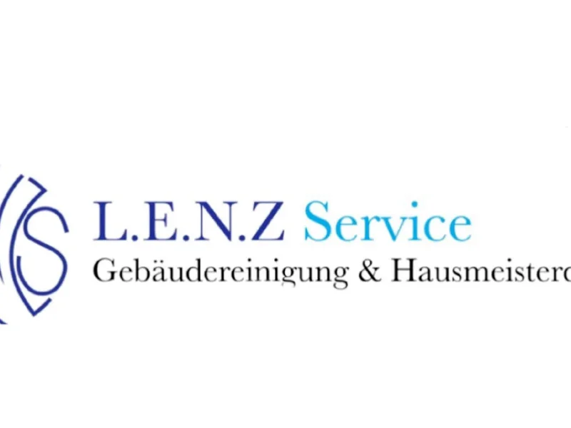 L.E.N.Z Service Gebäudereinigung und Hausmeisterdienste