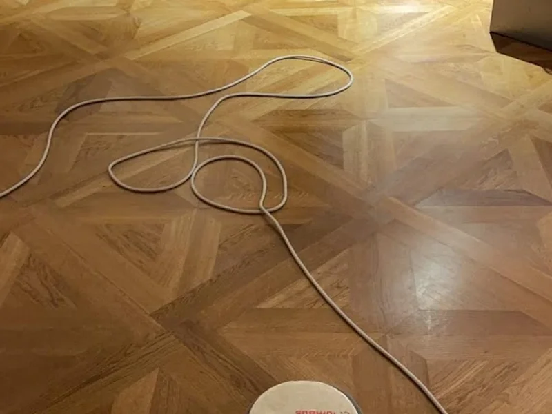 LL-Gebäudereinigerhandwerk