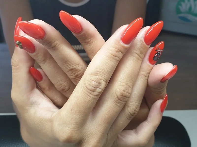 Anhs Nagelstudio - München Allach