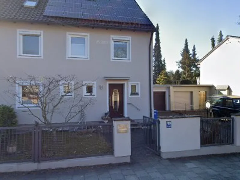 Kosmetik & med. Fußpflege Claudia Bergmeister