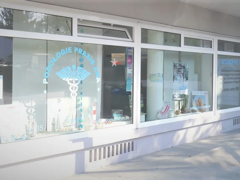 Podologie Praxis ANA