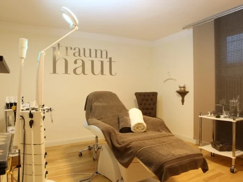 Dr. Baumann Kosmetikstudio Traumhaut