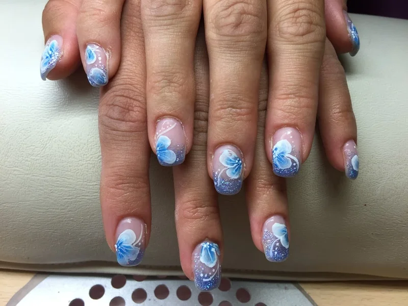 Naildesign by Sugar Inh. Marina Kindermann