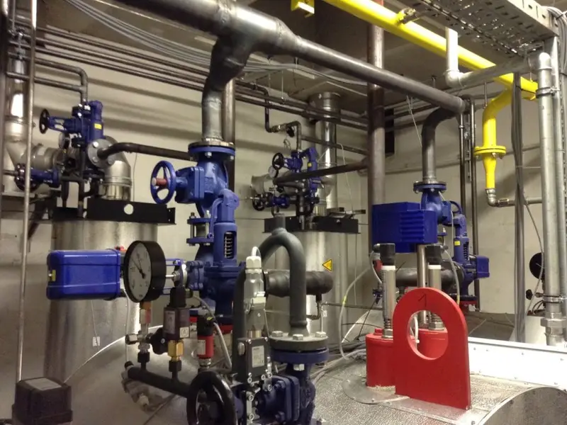 Peter Schmitt Heizungsbau