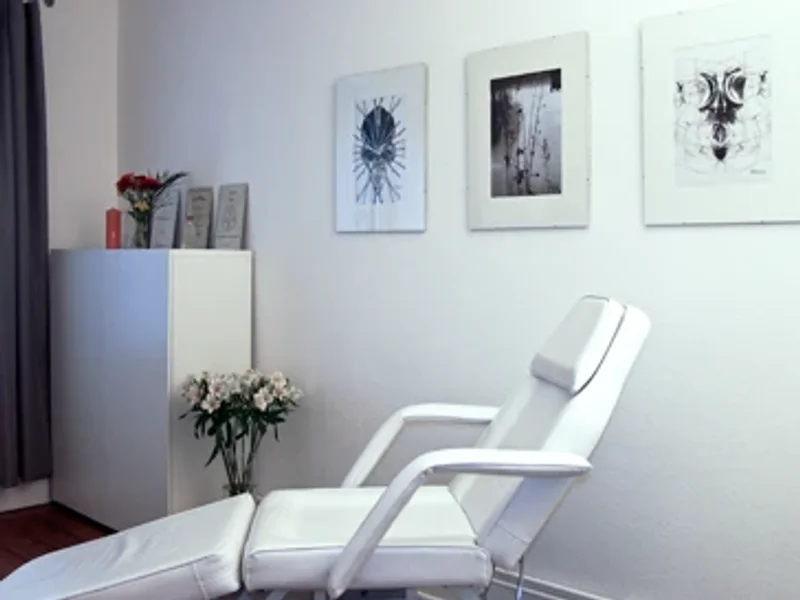 Hypnose Hamburg Oliver Parr