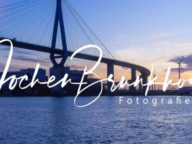 Jochen Brunkhorst Fotografie