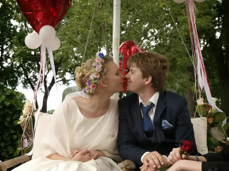 Rosemarie Hillert, Fotografin