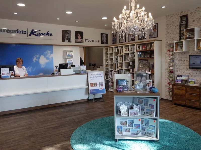 Foto Köpcke Neugraben