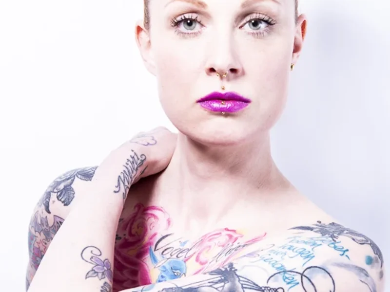 Kevin Winiker Photostudio Ottensen