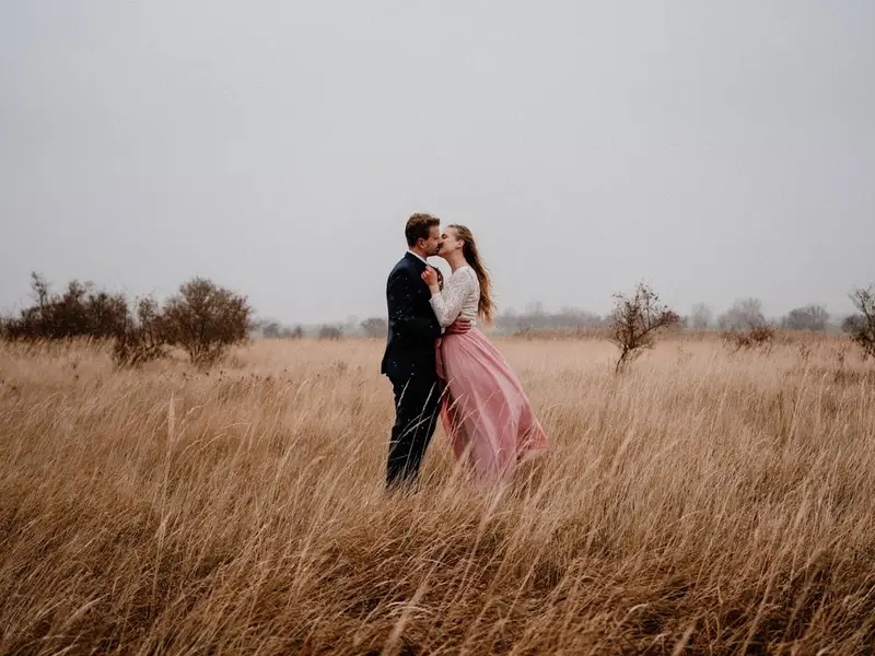 Marc Benkmann | Hochzeitsfotograf Hamburg