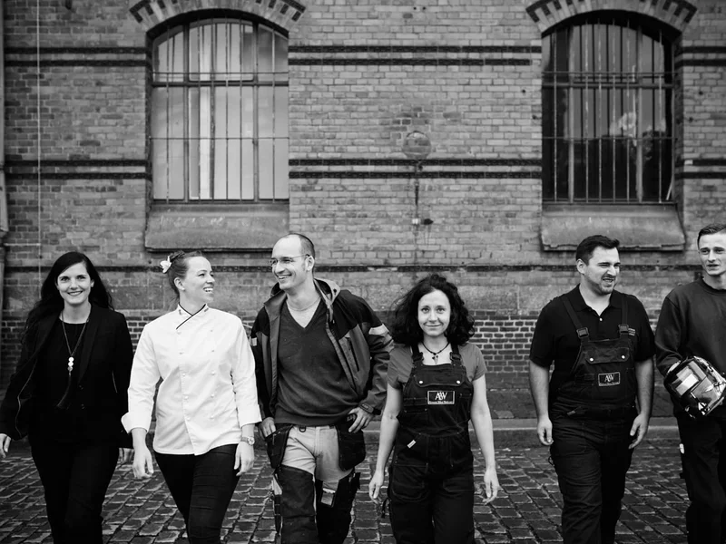 Franziska Evers Fotografie