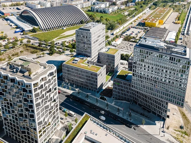 MEHRINGER® - Immobilienfotograf & Trainer Stefan Mehringer