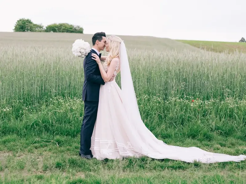 Markus Schneider - Hochzeitsfotograf München