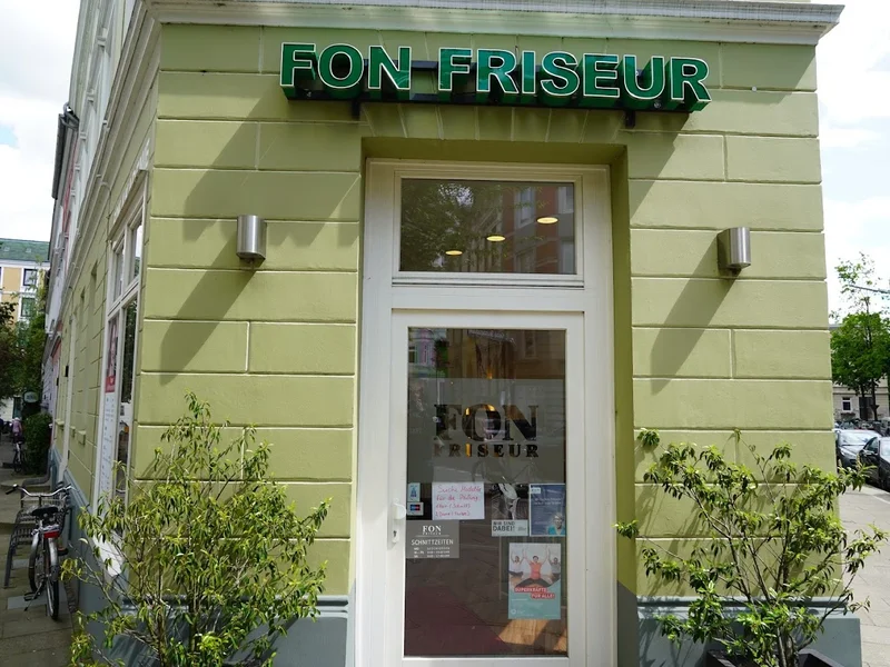 FON Friseur