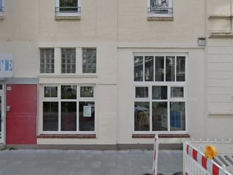 Spielplatz an der Motte