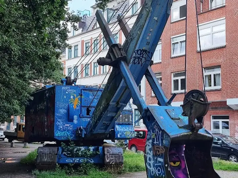 SpielPlatzInitiative Ottensen e.V.